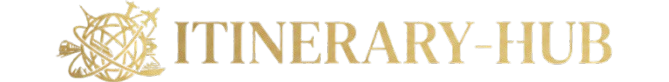 Itinerary Hub Logo
